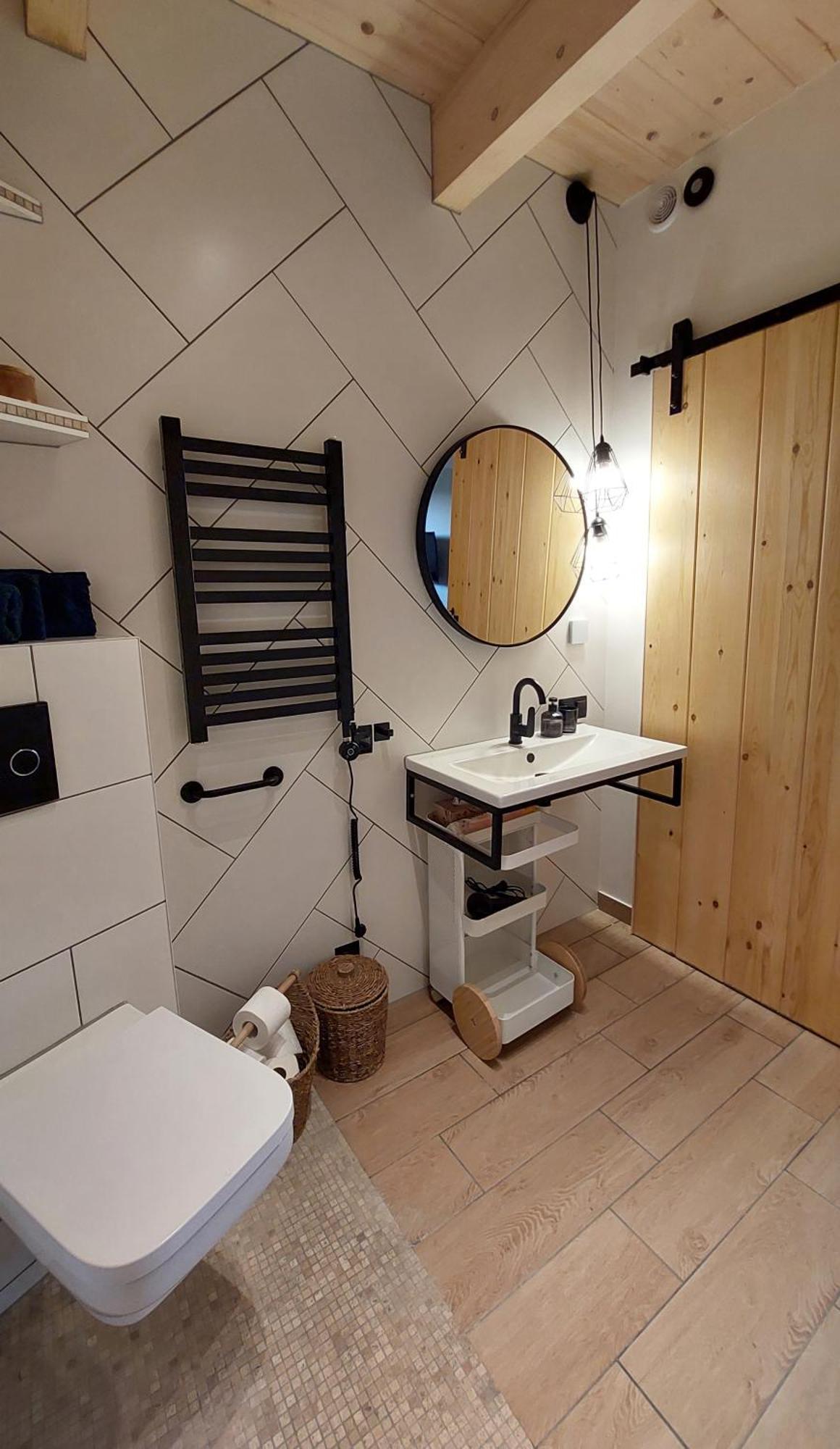 Chalet Doremido-mki 