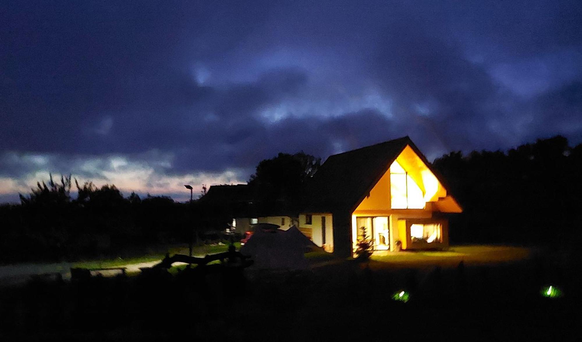 Chalet Doremido-mki 