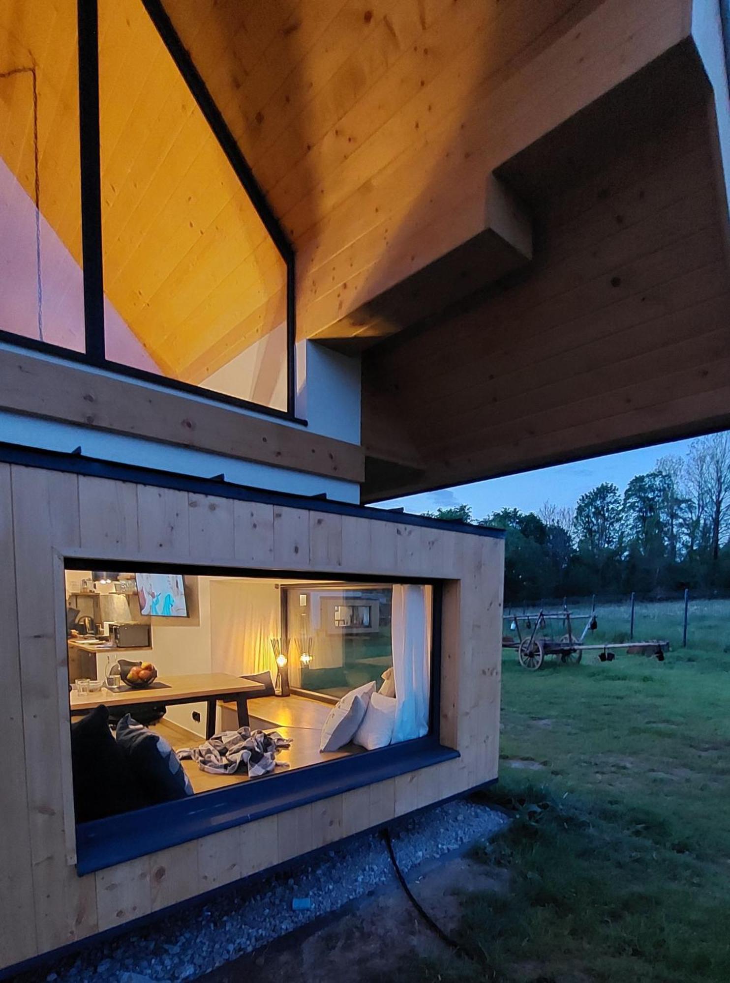 Chalet Doremido-mki 