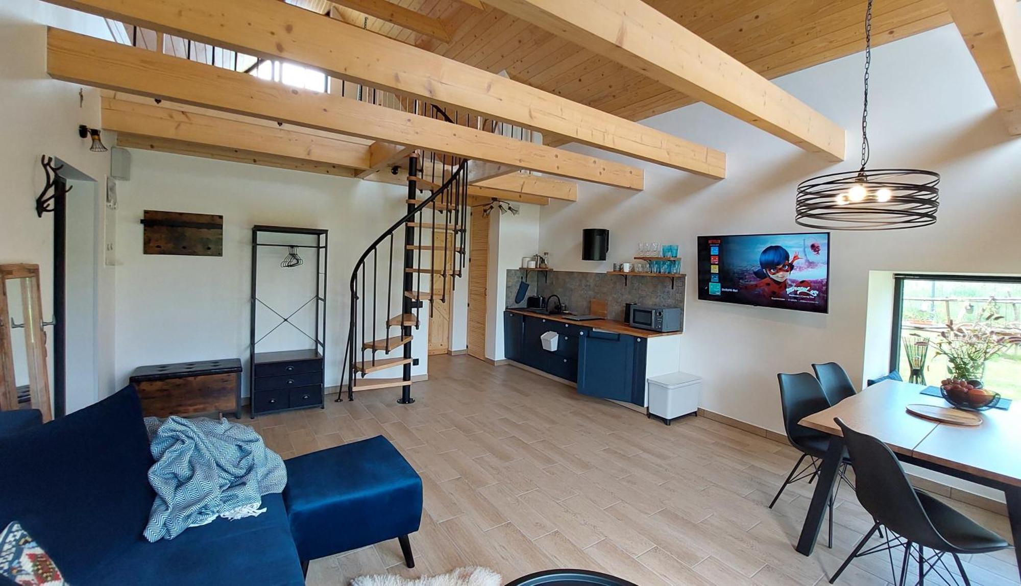 Chalet Doremido-mki 