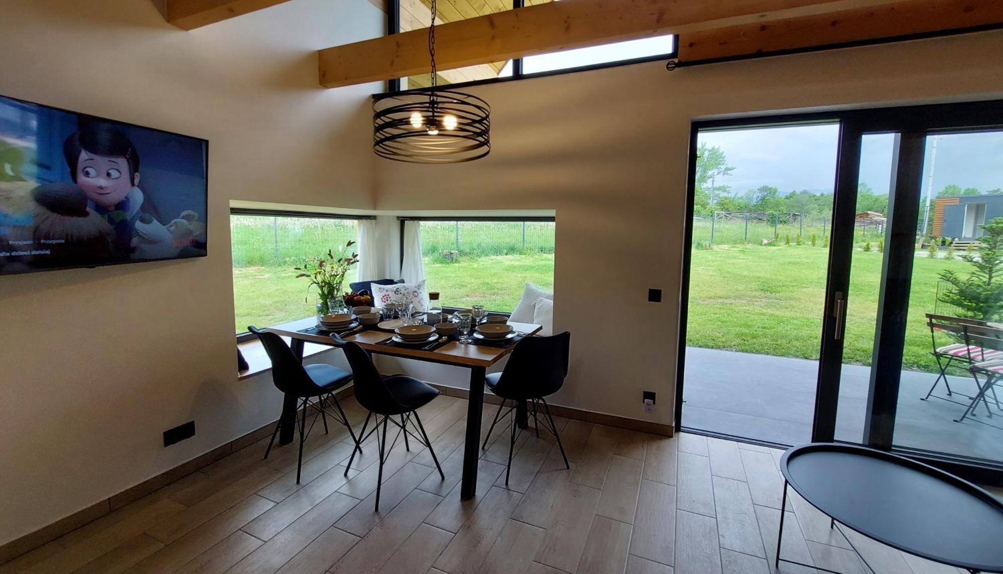 Chalet Doremido-mki 
