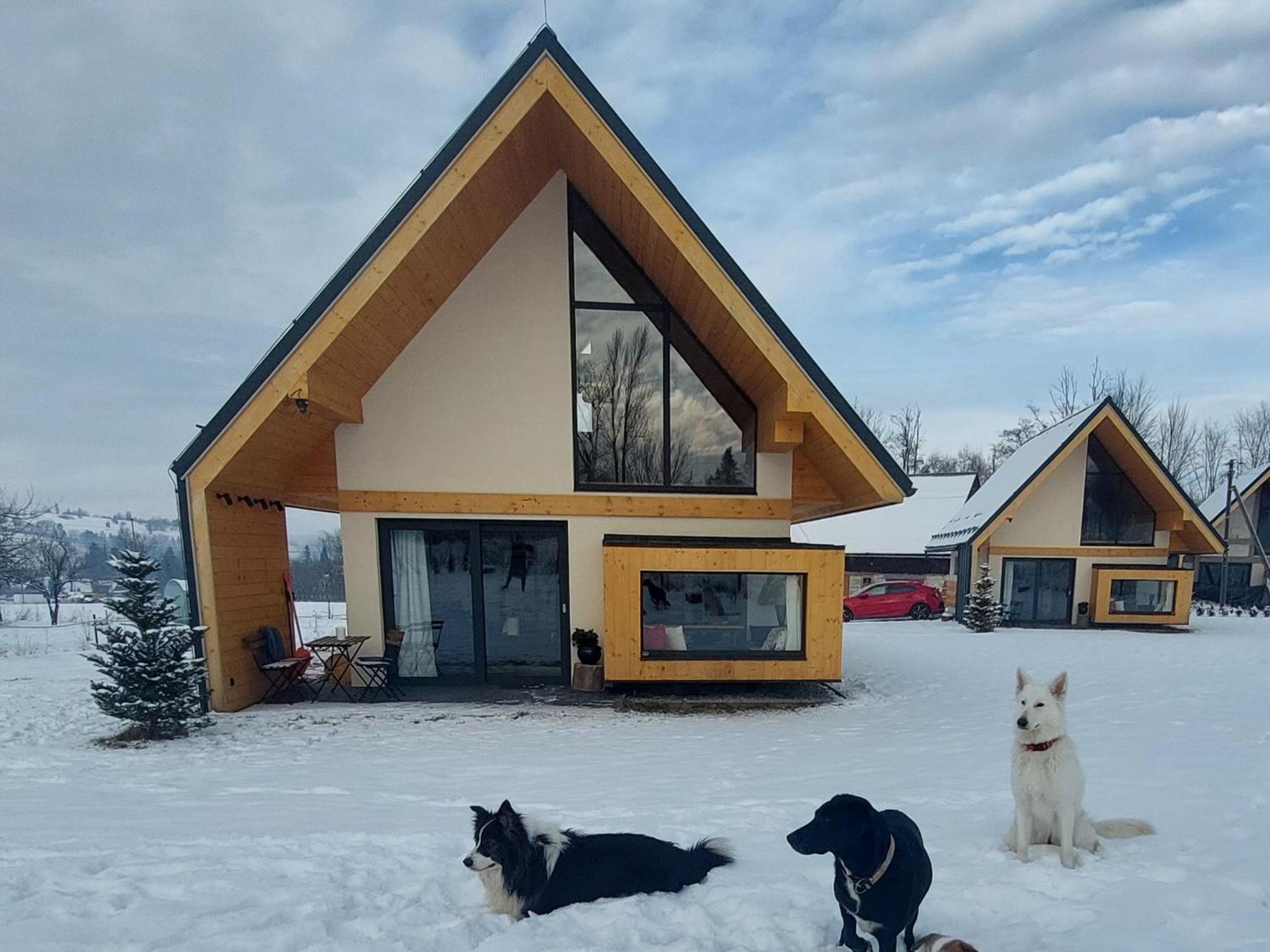 Chalet Doremido-mki 