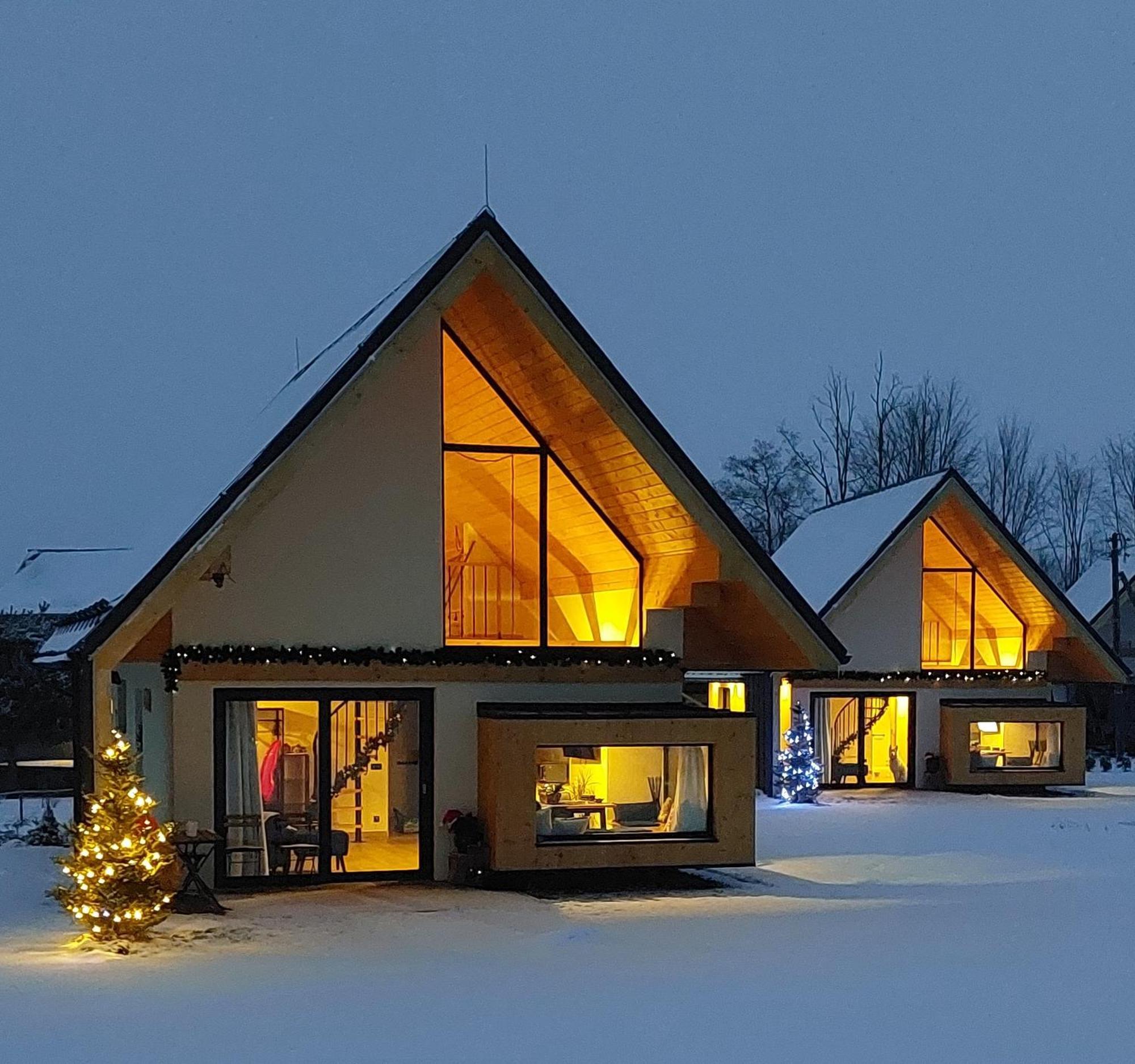 Chalet Doremido-mki 
