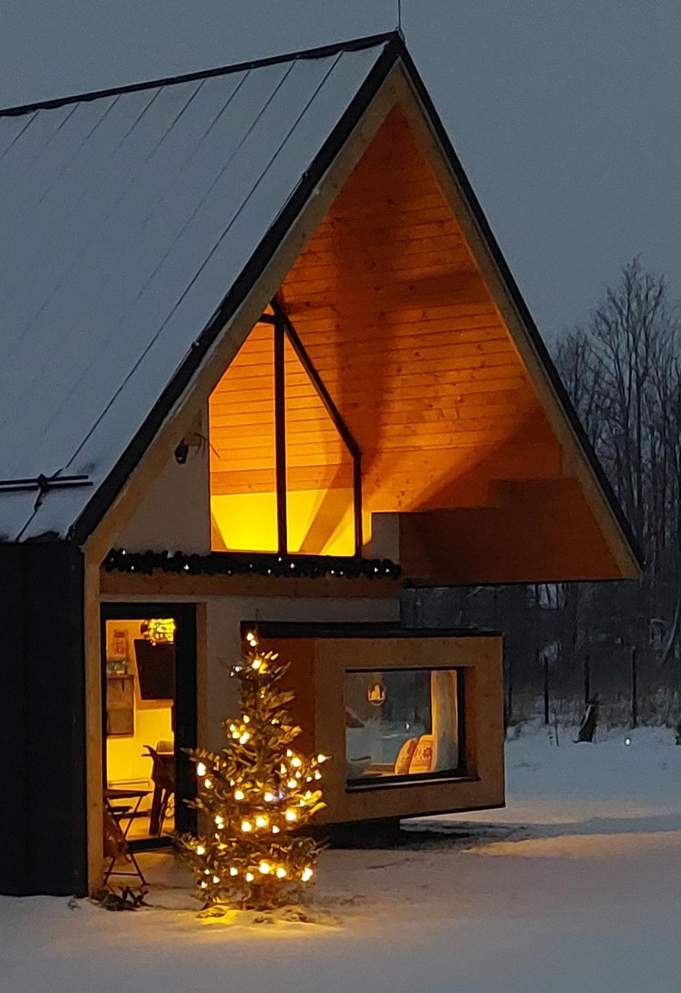 Chalet Doremido-mki 