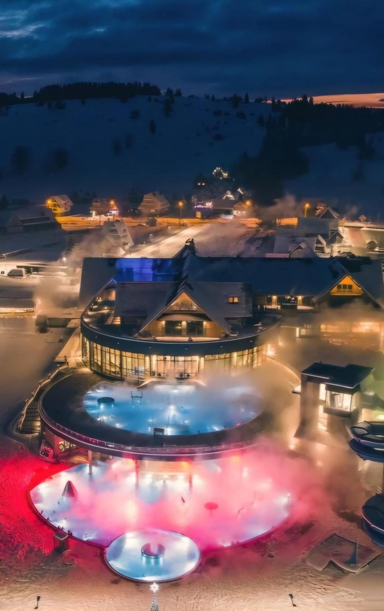Chalet Doremido-mki 